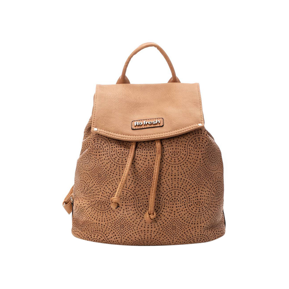 Borsa Refresh Donna - Marrone