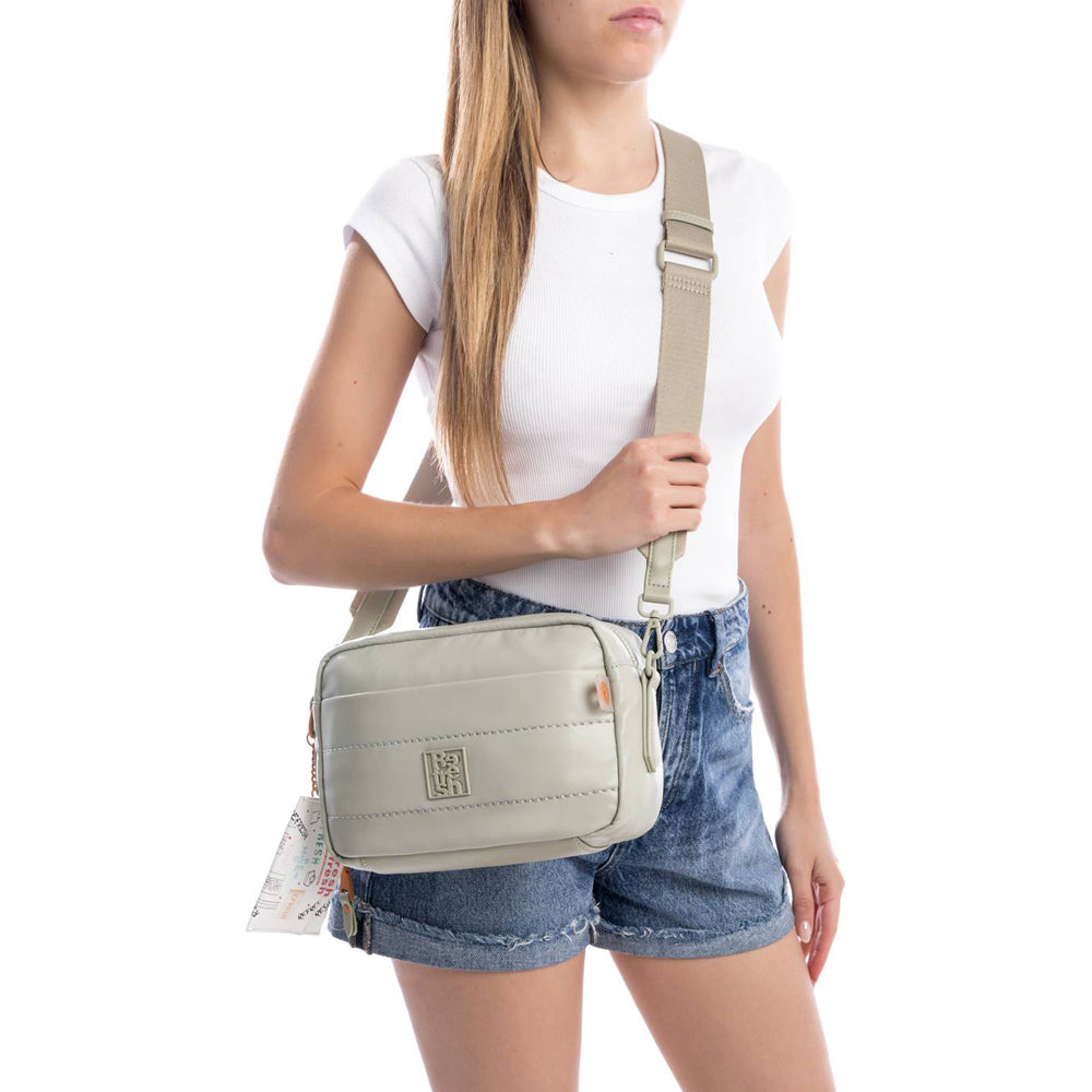 Borsa Refresh Donna - Blu