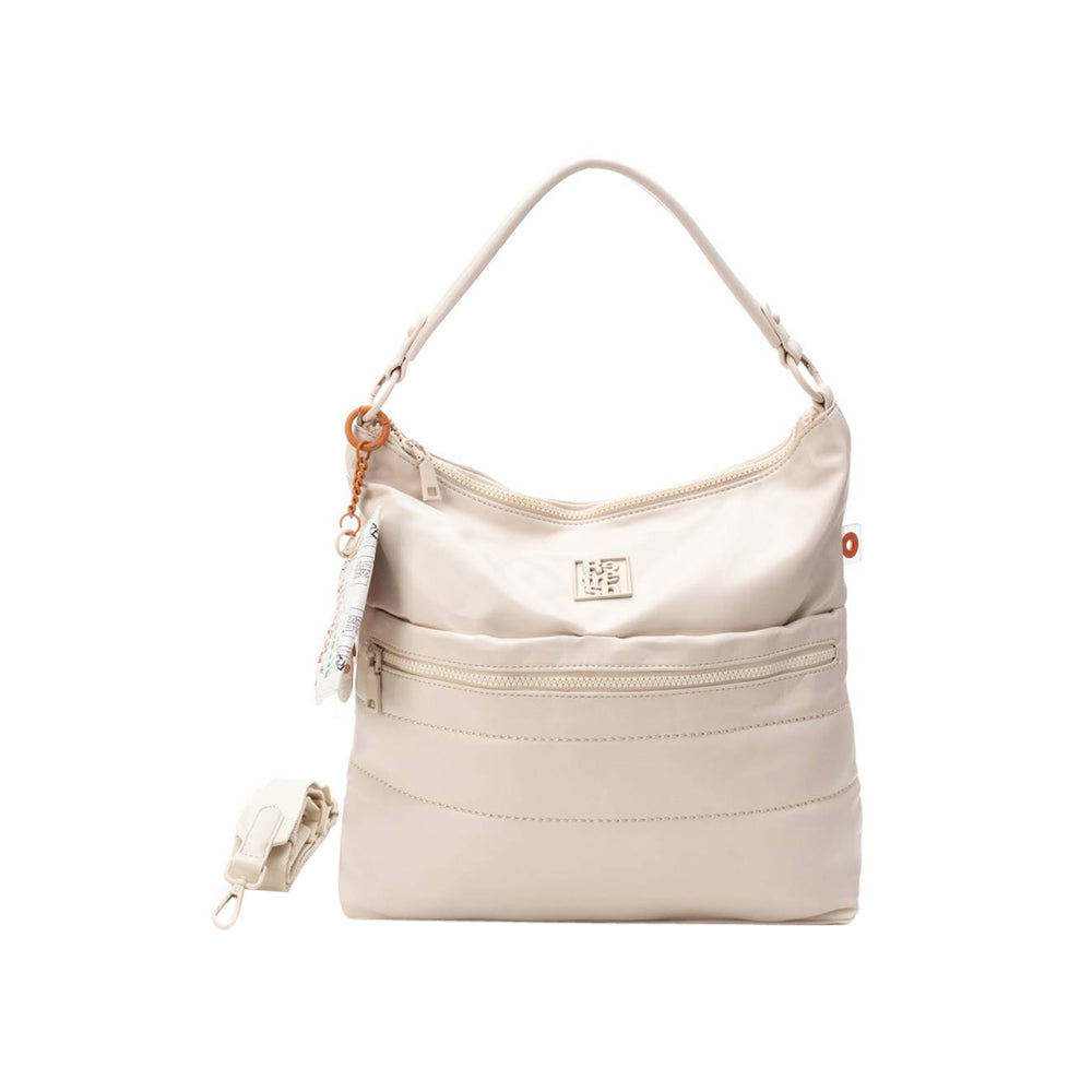 Borsa Refresh Donna - Beige