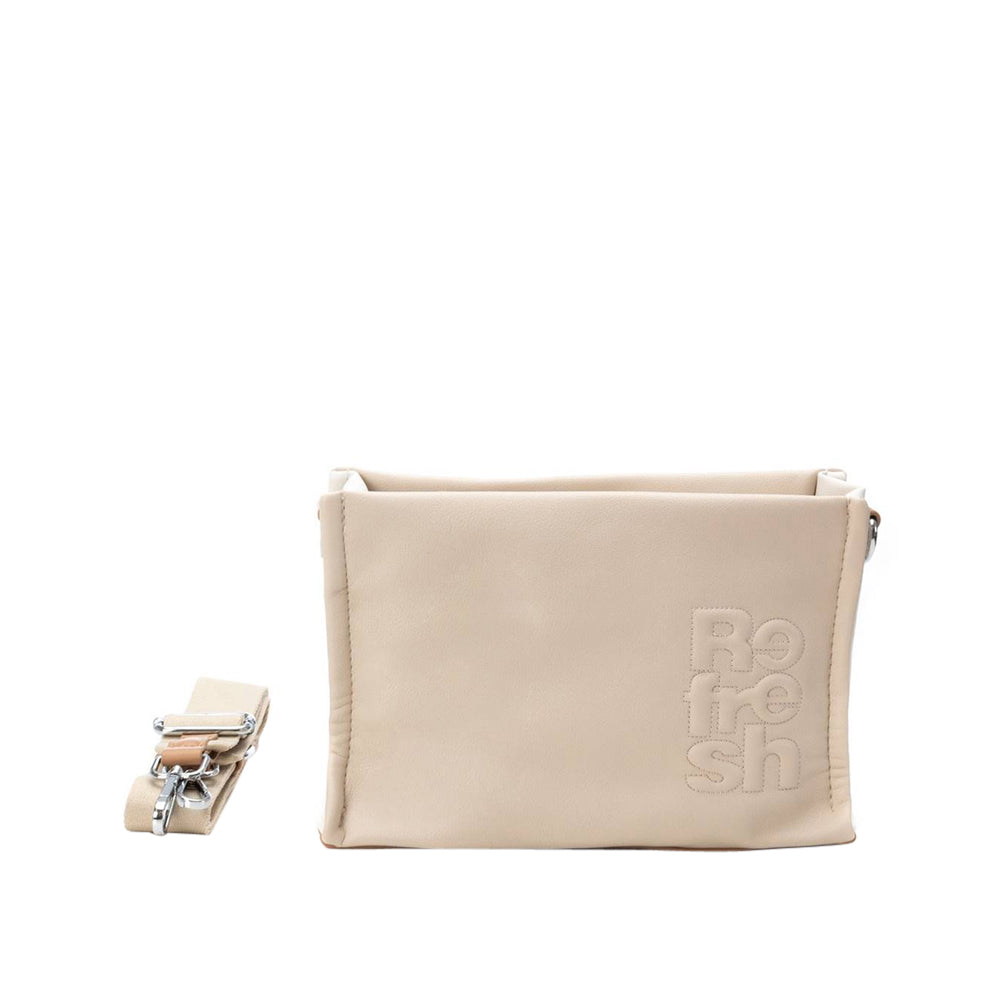 Borsa Refresh Donna - Beige