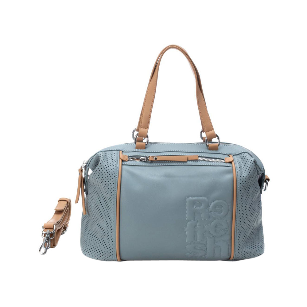 Borsa Refresh Donna - Blu