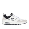 sneakers skechers uno retro one uomo bianco 7590079