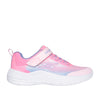 sneakers skechers microspec advance bambina rosa 9517518