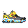 sneakers skechers play scene bimbo nero 9116353