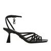 sandalo steve madden alarah donna nero 4389449