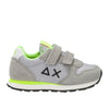 sneakers sun68 tom bambino grigio 6529732