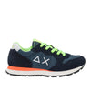 sneakers sun68 tom ragazzo blu 9513802