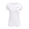 t shirt under armour donna bianco 8940817