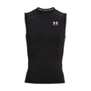 canotta under armour uomo nero 727567