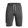 shorts under armour uomo grigio 8709679
