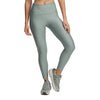 leggings under armour donna turchese 5611997
