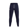 pantalone under armour uomo blu 9284553