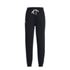 pantalone under armour donna nero 5314819