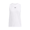 canotta under armour uomo bianco 7558916