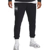 pantalone under armour uomo nero 3126906
