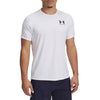 t shirt under armour uomo bianco 4880635