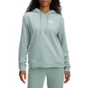 felpa under armour donna turchese 5653628