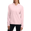 felpa under armour donna rosa 4225168