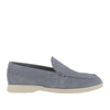 mocassino v s r uomo blu 6132505