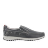slipon v s r uomo blu 9853908
