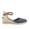 espadrillas verbenas malena donna blu 3858424