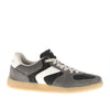 sneakers verbenas soro uomo grigio 3149123