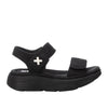 sandalo xti donna nero 2605065