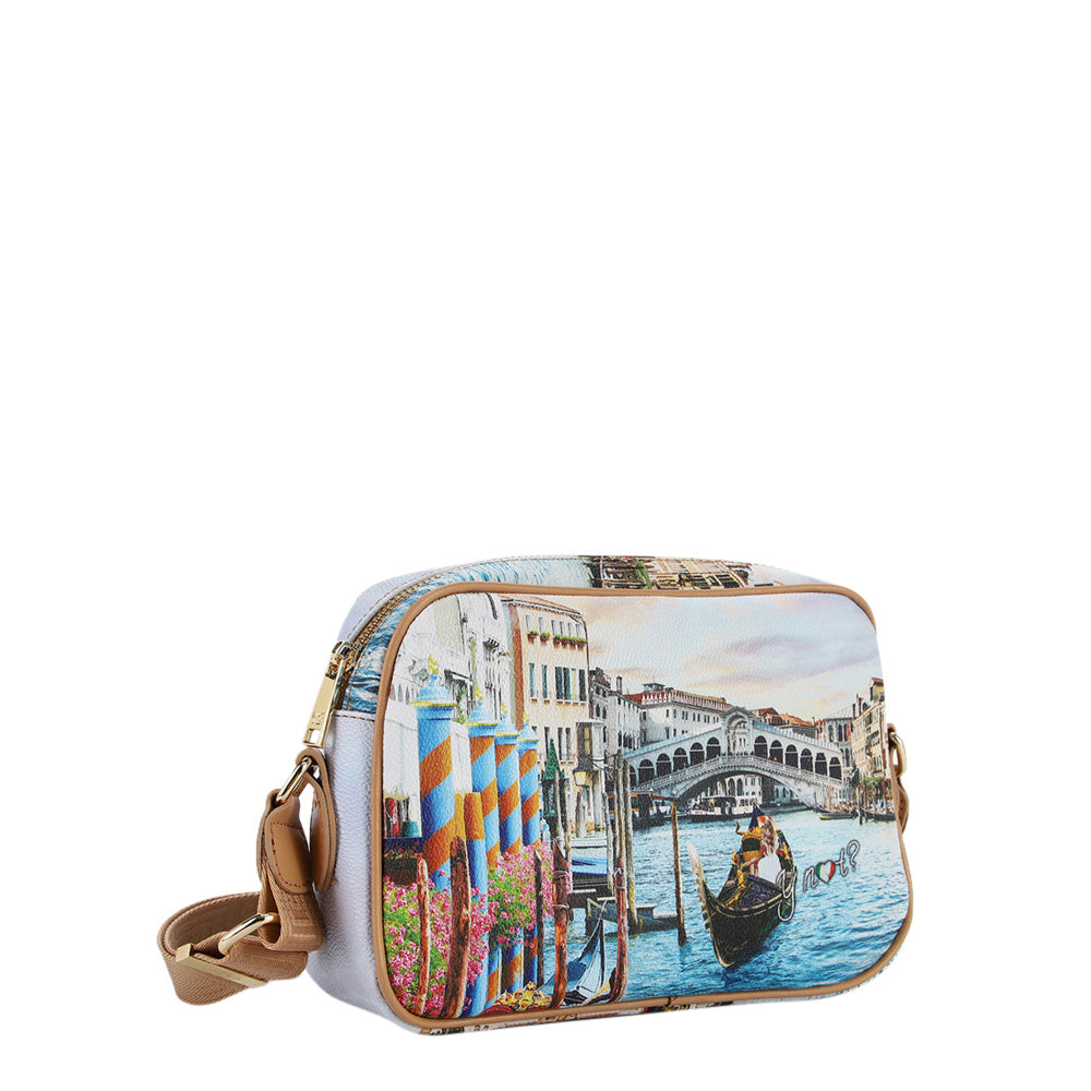 Borsa Ynot? Donna - Dream In Venice