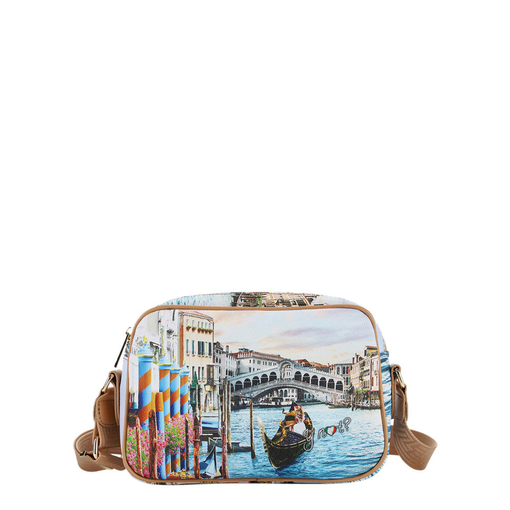 Borsa Ynot? Donna - Dream In Venice