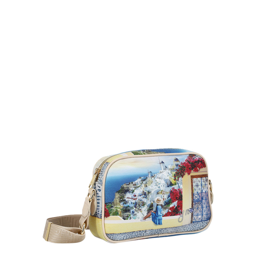 Borsa Ynot? Donna - Greek Summer