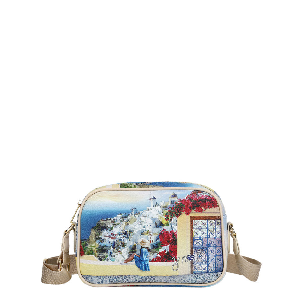 Borsa Ynot? Donna - Greek Summer
