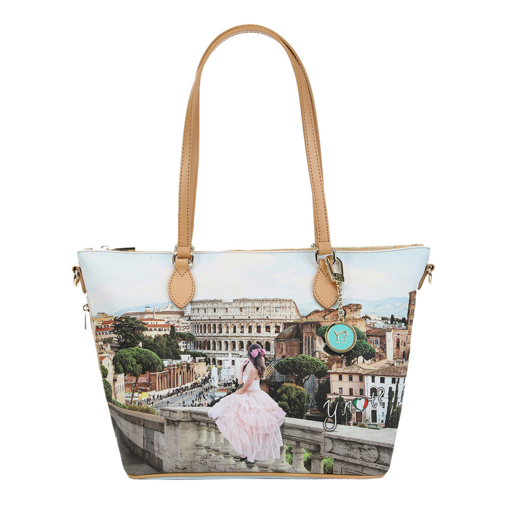 Borsa Ynot? Donna - Anlight Beauty