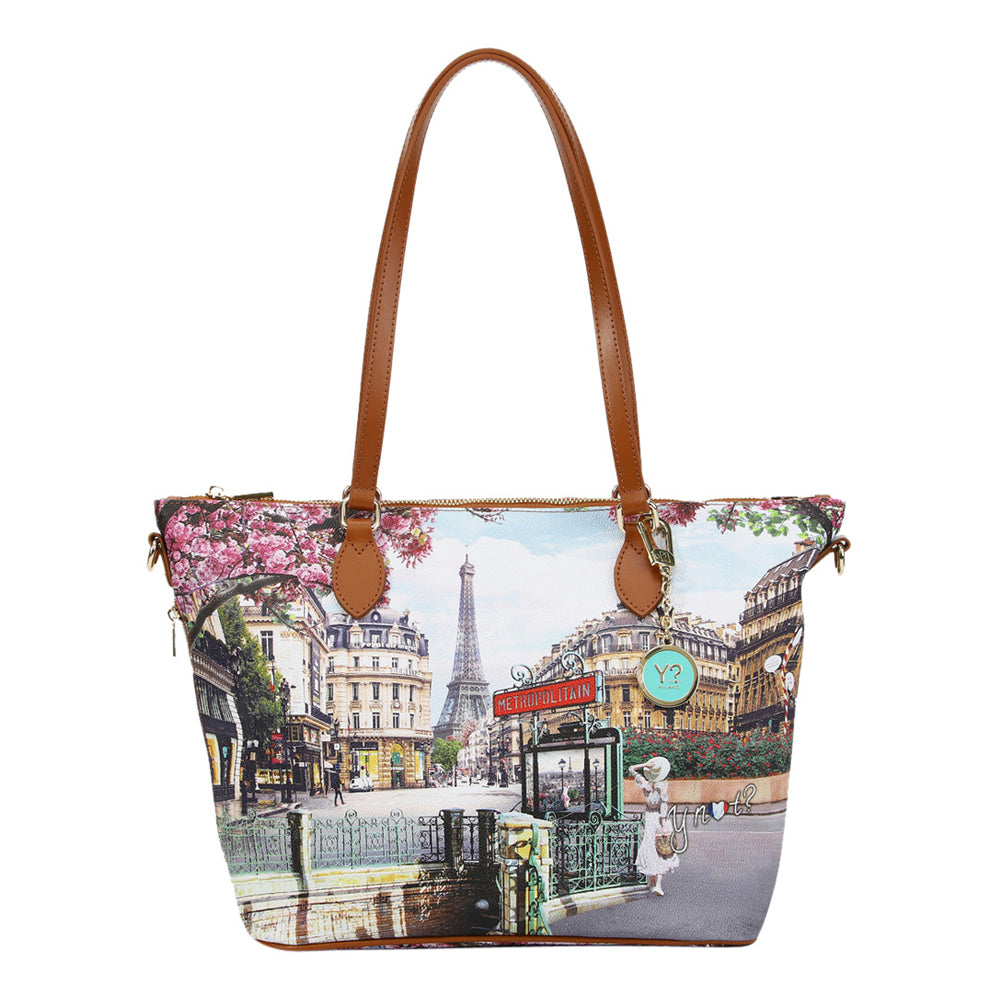 Borsa Ynot? Donna - Emily In Paris