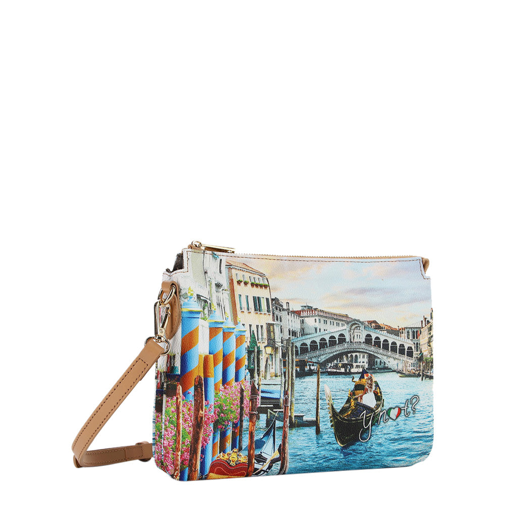 Borsa Ynot? Donna - Dream In Venice