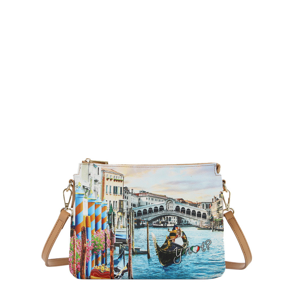 Borsa Ynot? Donna - Dream In Venice
