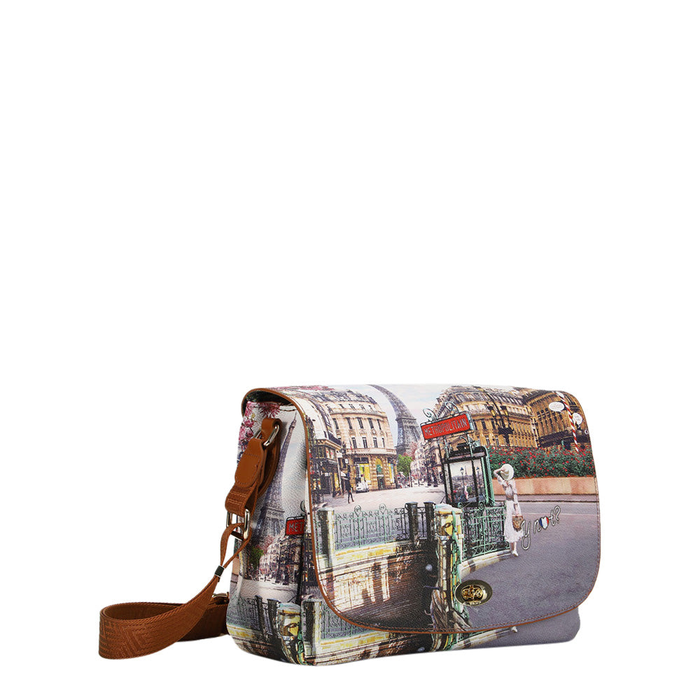 Borsa Ynot? Donna - Emily In Paris