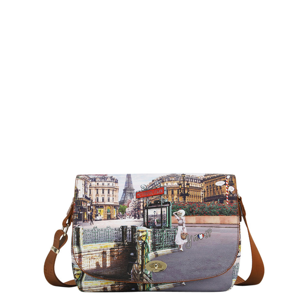 Borsa Ynot? Donna - Emily In Paris
