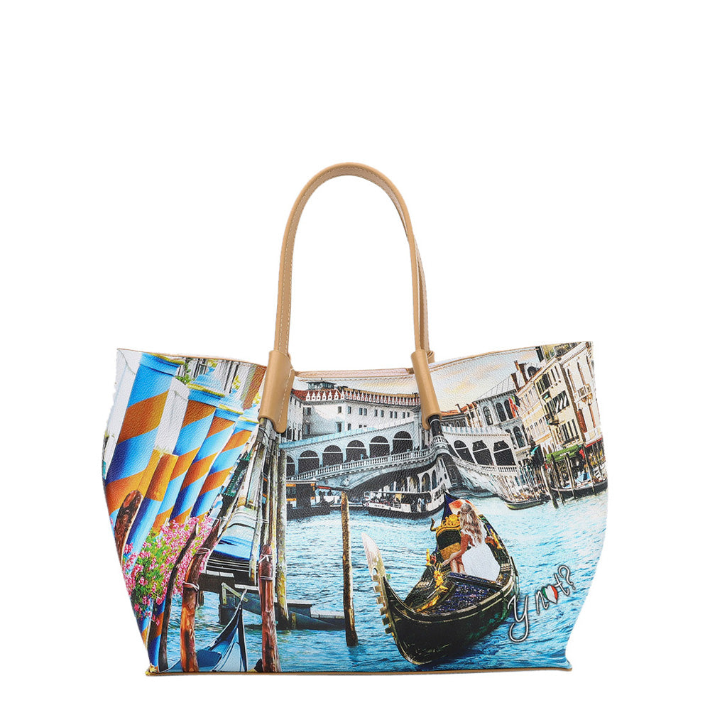 Borsa Ynot? Donna - Dream In Venice