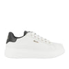sneakers 4us donna bianco 2641764