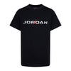 t shirt air jordan unisex bambino nero 4657411