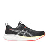 scarpa running asics gel pulse 16 uomo nero 6070474