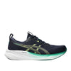 scarpa running asics gel pulse 16 uomo blu 1228689