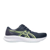 scarpa running asics patriot 14 uomo blu 5241850