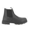 stivaletto avirex uomo nero 2462273