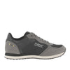 sneakers avirex sutton uomo nero 4123938