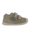 sneakers biomecanics bambino militare 3825957