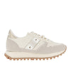 sneakers blauer millen donna beige 1851351