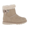stivaletto chicco frutta bambino tortora 7271099