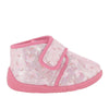 pantofola chicco tofu bimba fuxia 923624