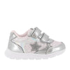 sneakers chicco glass bimba grigio 5830666